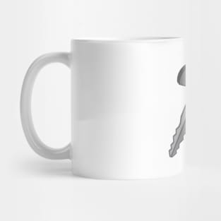 Keys Mug